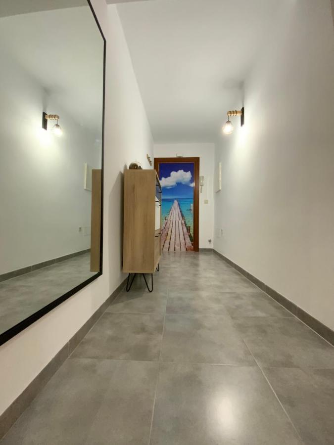 ¡Como En Casa! Precioso Apartamento En Almería Exterior foto