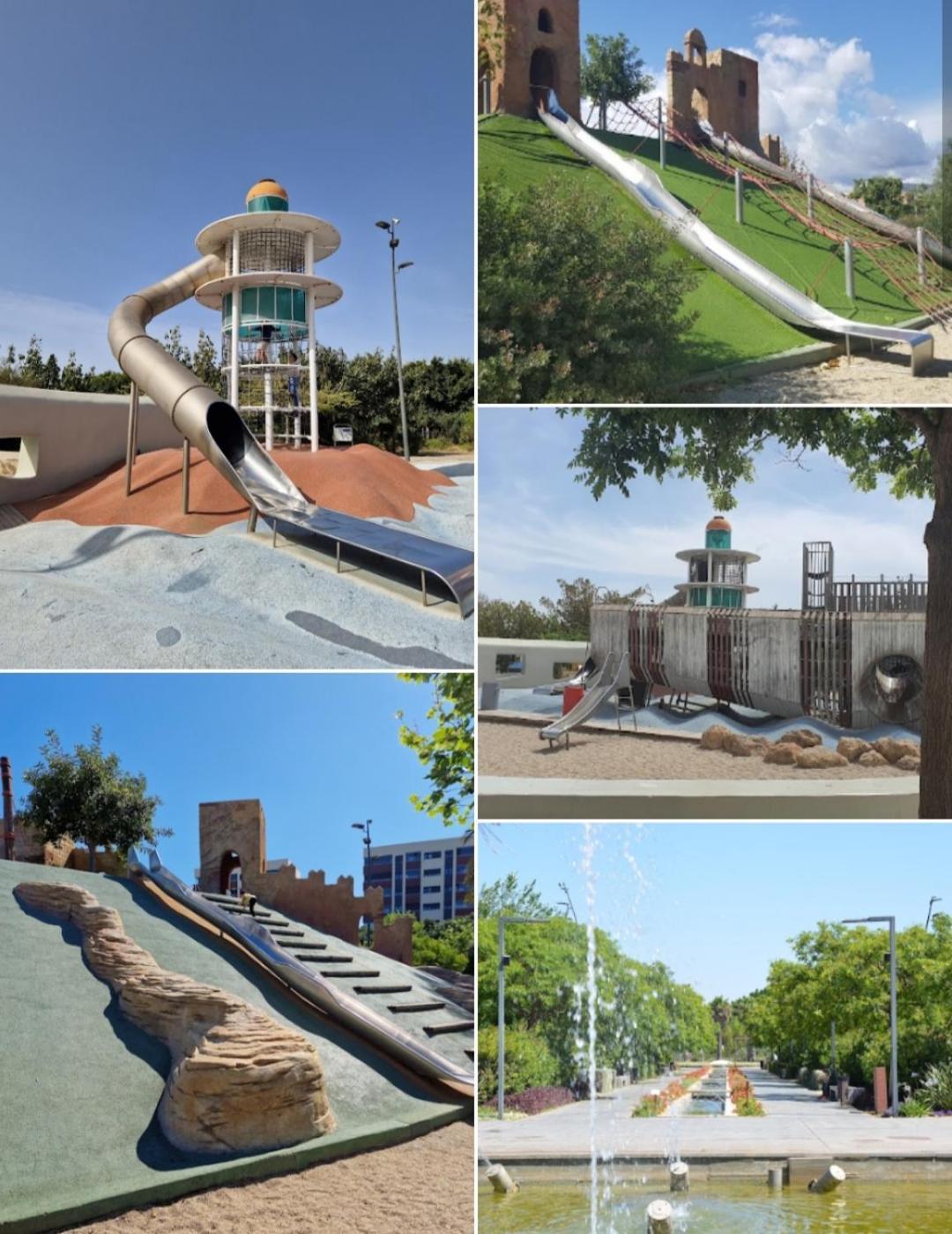 ¡Como En Casa! Precioso Apartamento En Almería Exterior foto