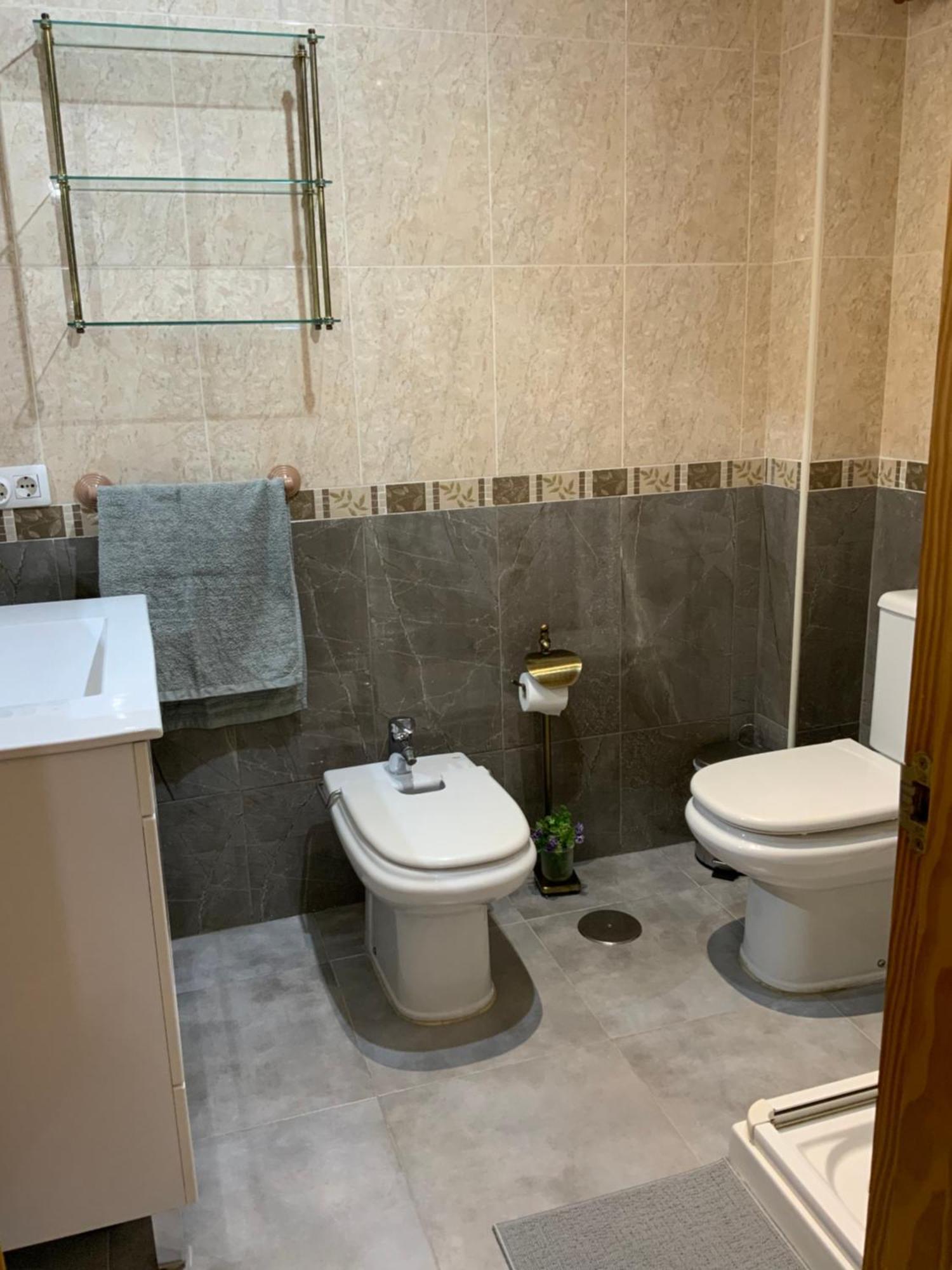 ¡Como En Casa! Precioso Apartamento En Almería Exterior foto